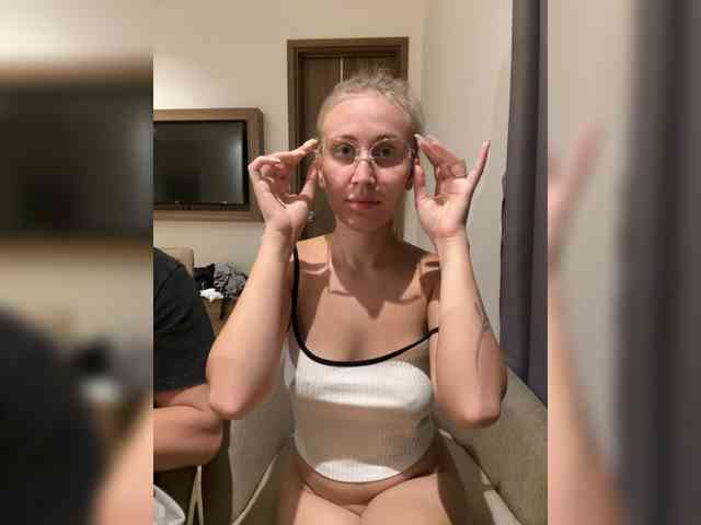 Durnaya_kis webcam