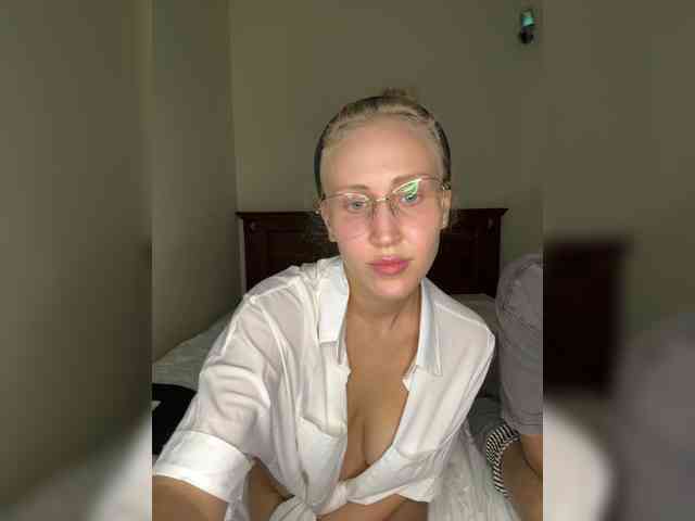 Durnaya_kis webcam