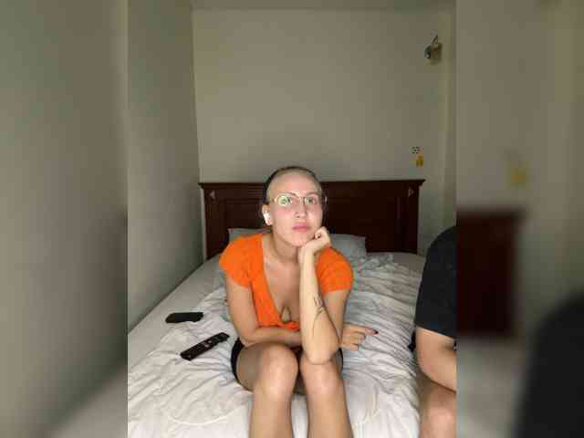 Durnaya_kis webcam