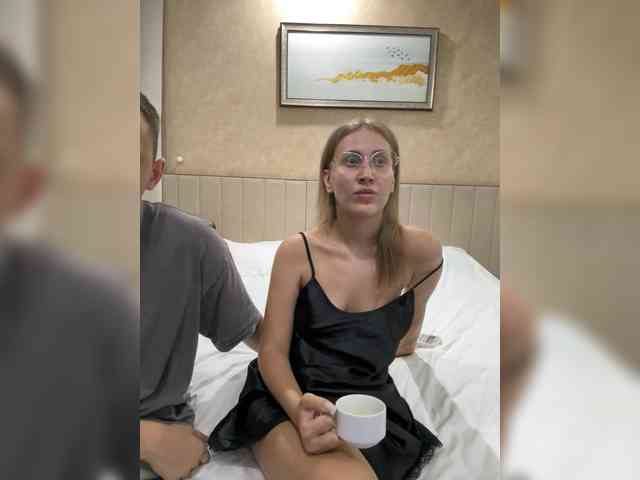 Durnaya_kis webcam