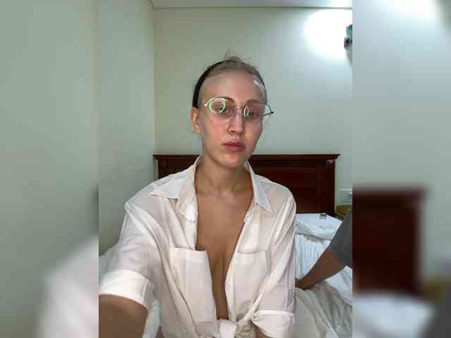 Durnaya_kis webcam