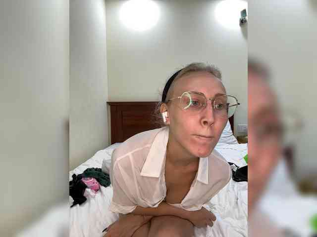 Durnaya_kis webcam