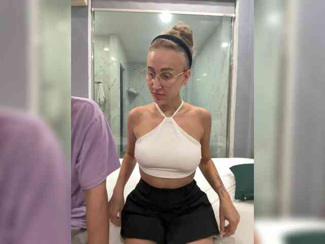 Durnaya_kis webcam