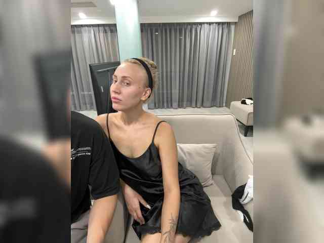 Durnaya_kis webcam