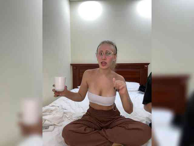 Durnaya_kis webcam