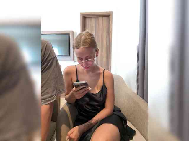 Durnaya_kis webcam