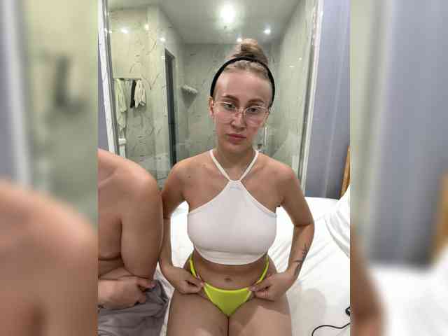 Durnaya_kis webcam