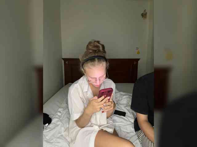 Durnaya_kis webcam