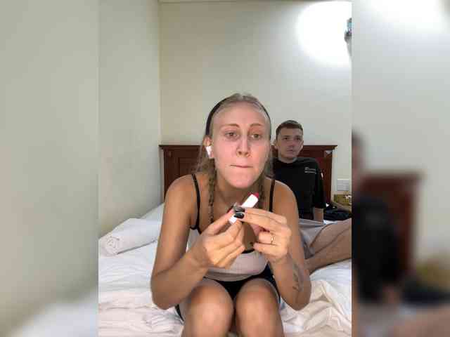 Durnaya_kis webcam