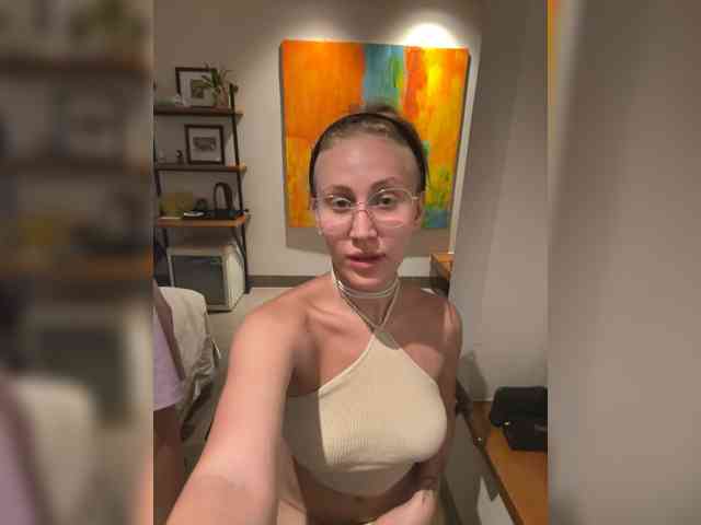 Durnaya_kis webcam