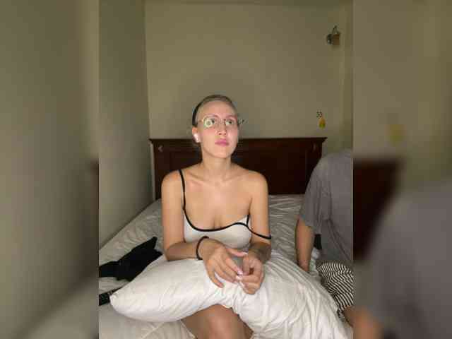 Durnaya_kis webcam