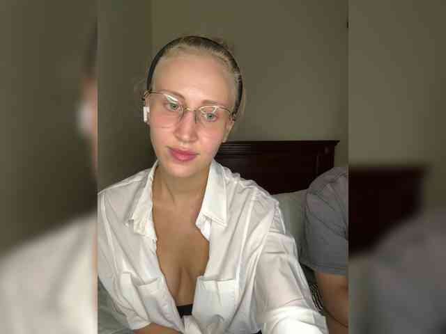 Durnaya_kis webcam