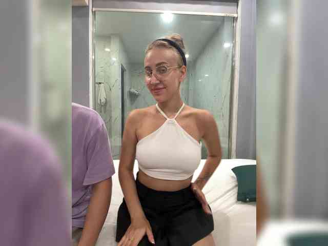 Durnaya_kis webcam
