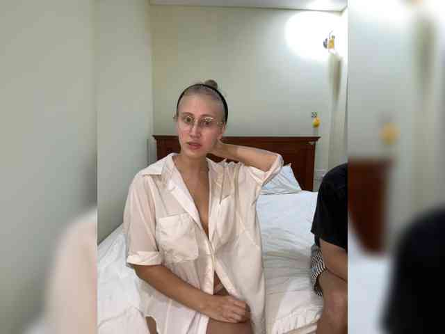 Durnaya_kis webcam