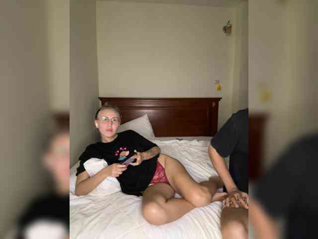 Durnaya_kis webcam