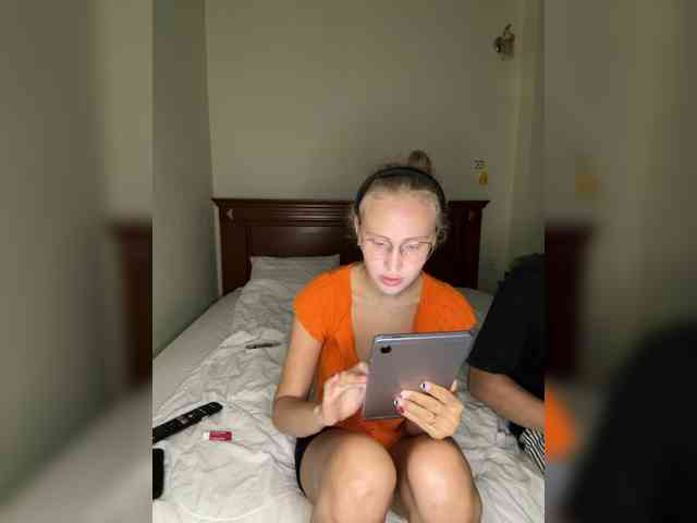 Durnaya_kis webcam