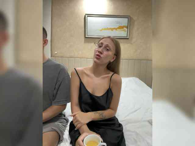 Durnaya_kis webcam