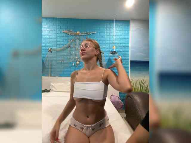 Durnaya_kis webcam