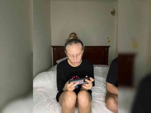 Durnaya_kis webcam