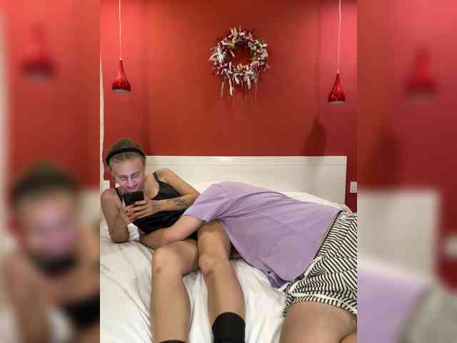 Durnaya_kis webcam