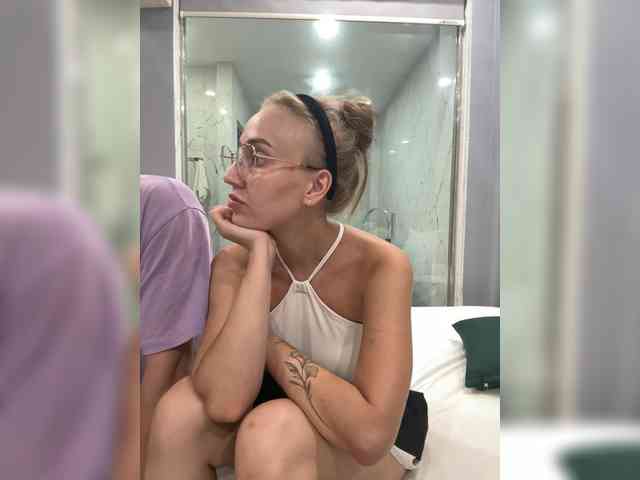 Durnaya_kis webcam