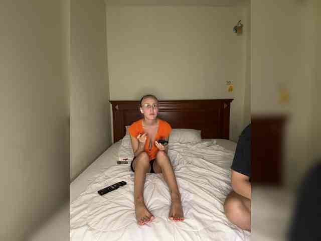 Durnaya_kis webcam