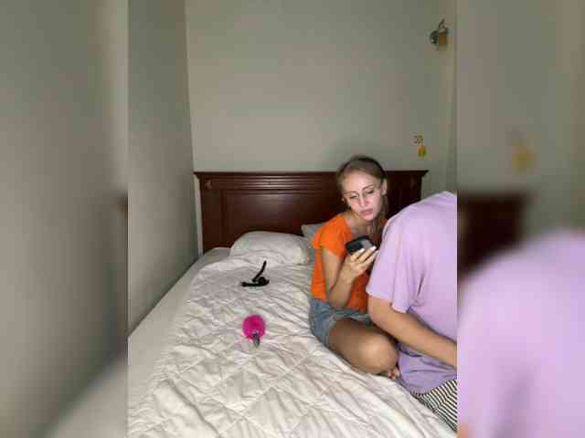 LoveStream69