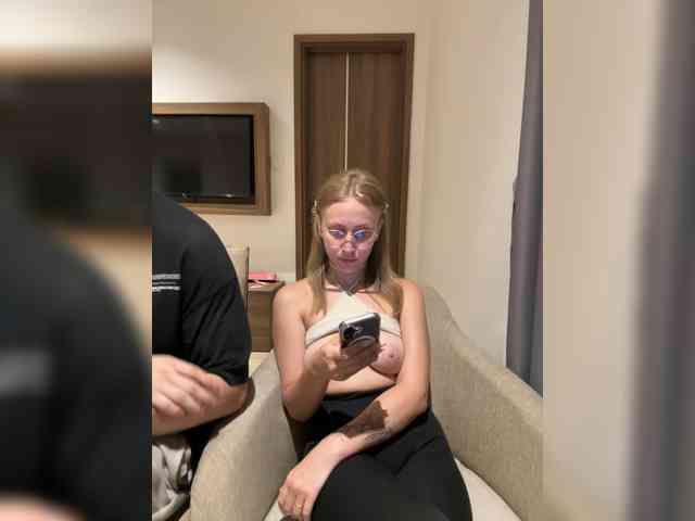 Durnaya_kis webcam