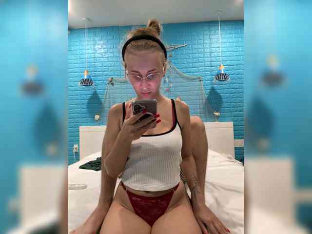 Durnaya_kis webcam