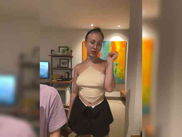 Durnaya_kis webcam