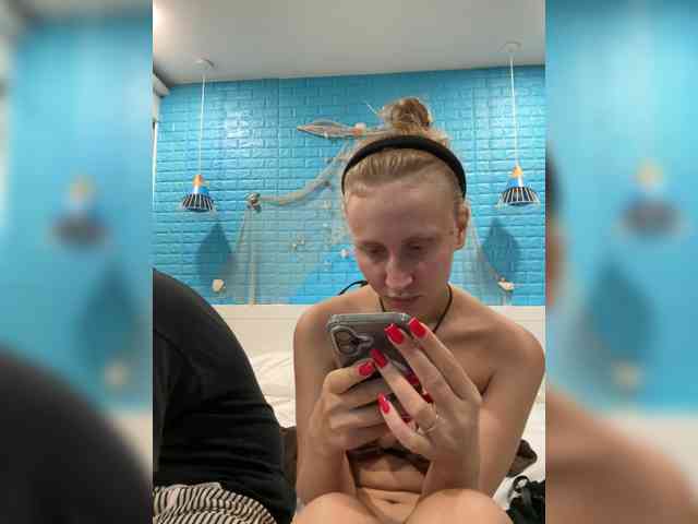 Durnaya_kis webcam