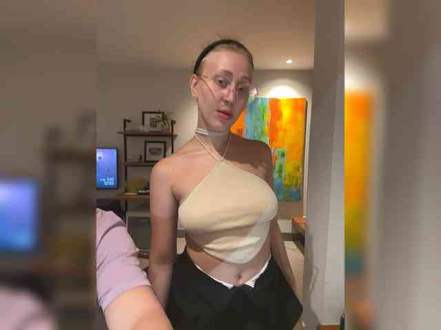 Durnaya_kis webcam