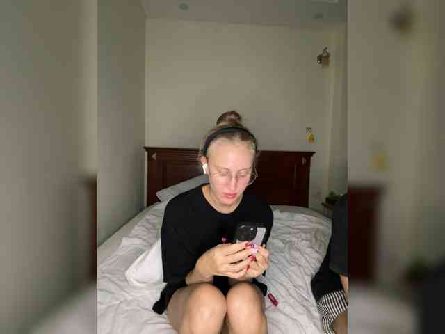 Durnaya_kis webcam