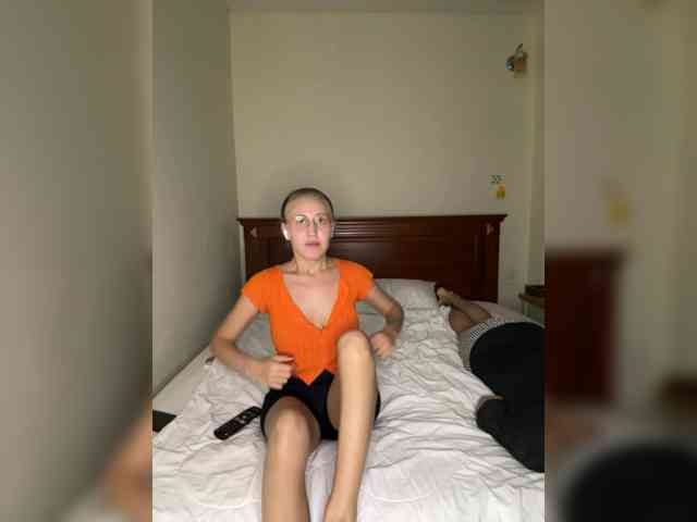 Durnaya_kis webcam