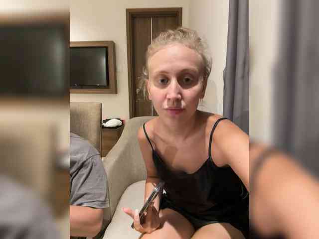 Durnaya_kis webcam