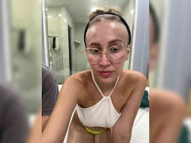 Durnaya_kis webcam