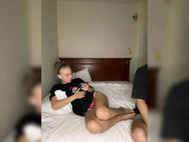 Durnaya_kis webcam