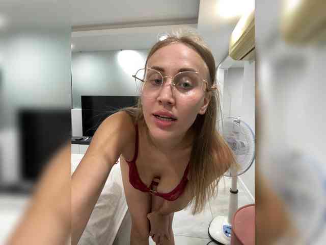 Durnaya_kis webcam