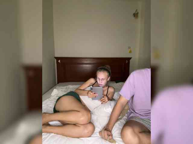 Durnaya_kis webcam