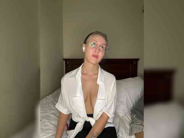 Durnaya_kis webcam