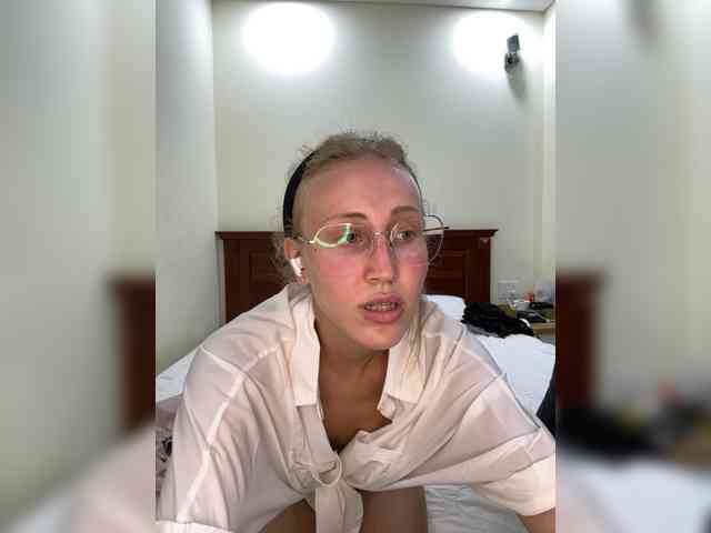 Durnaya_kis webcam