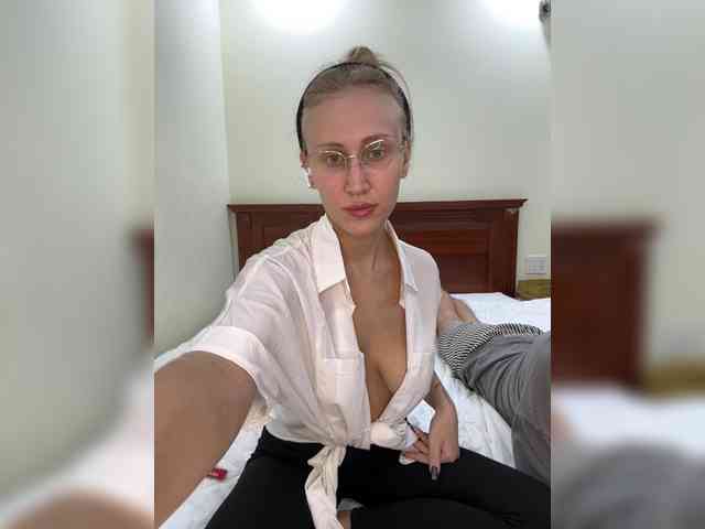 Durnaya_kis webcam