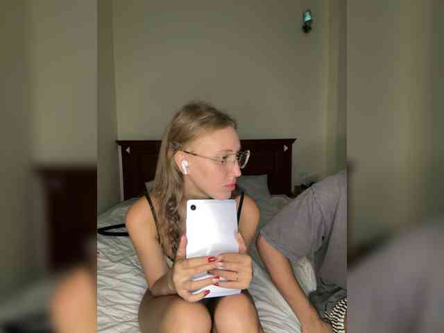 Durnaya_kis webcam