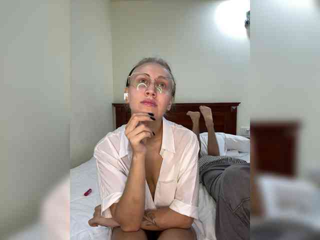 Durnaya_kis webcam