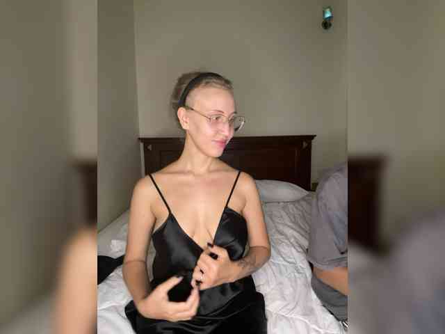 Durnaya_kis webcam