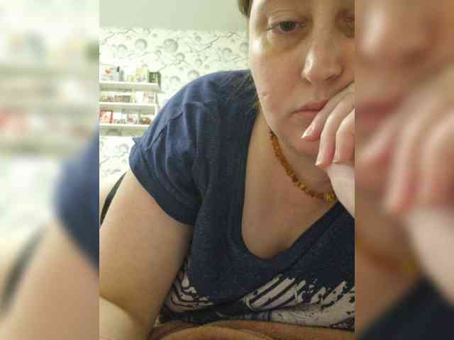 Milla-lovee webcam