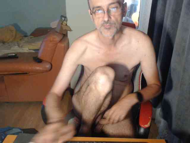 chriskook Sex Cam Show