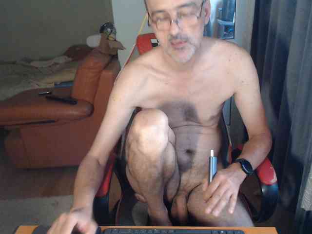 chriskook Sex Cam Show