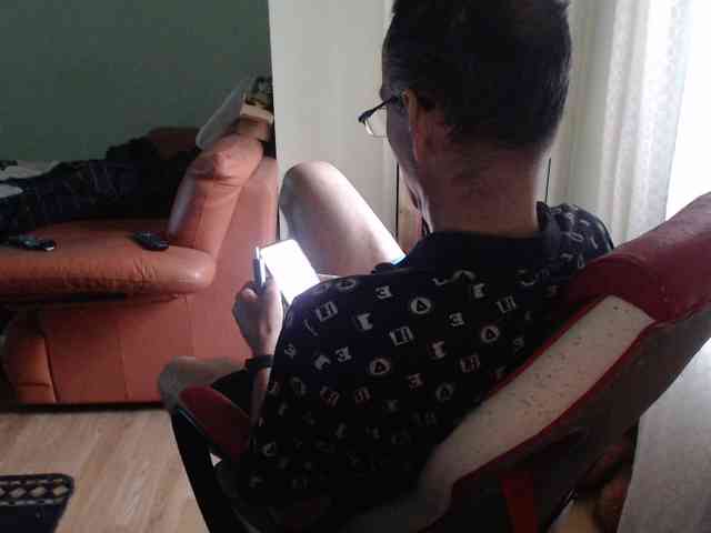 chriskook Live Webcam on BongaCams