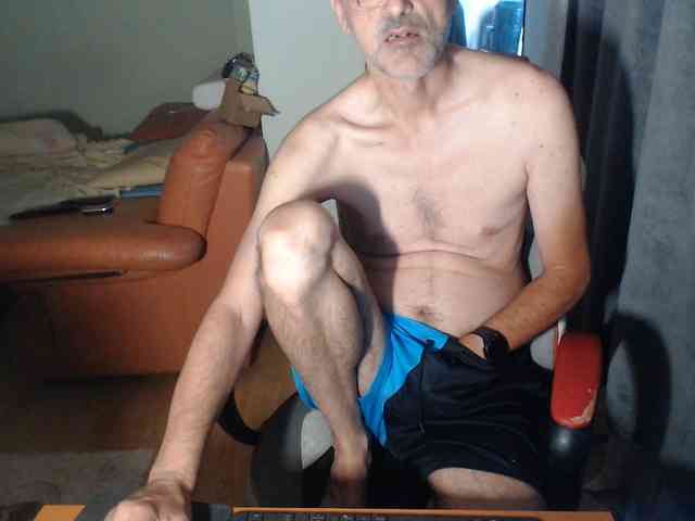 chriskook Sex Cam Show